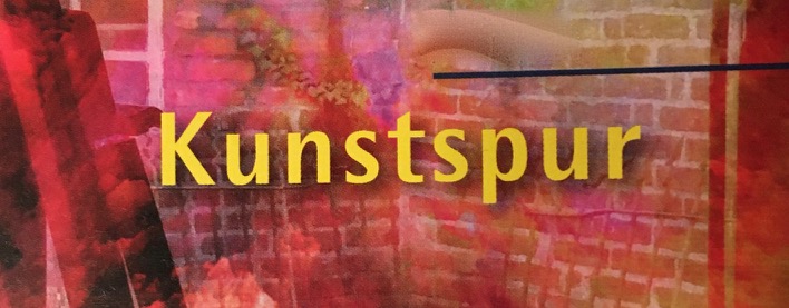 Kunstspur